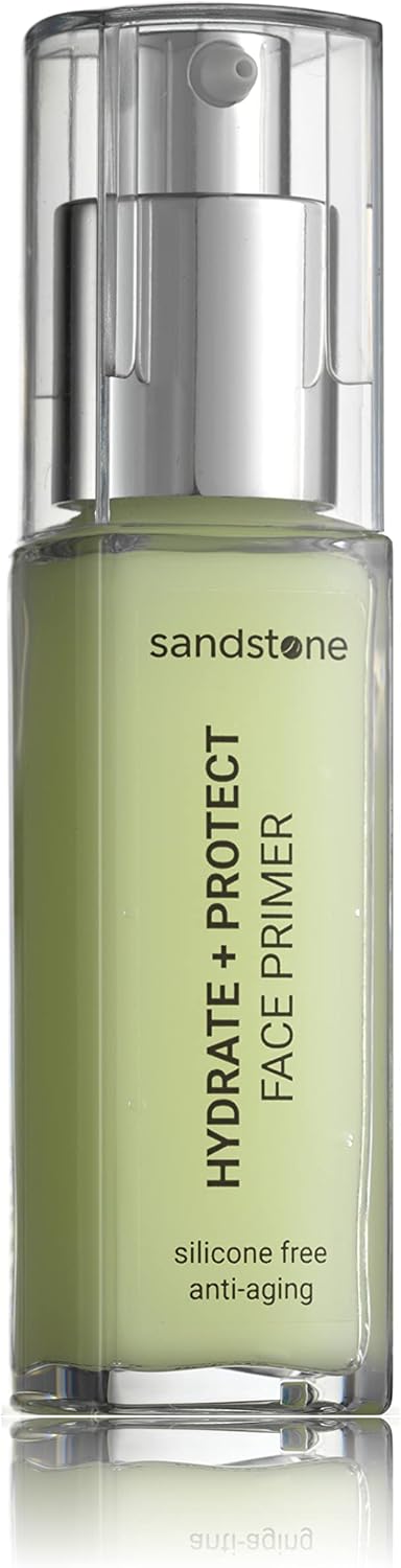 Sandstone – Hydrate + Protect Faceprimer