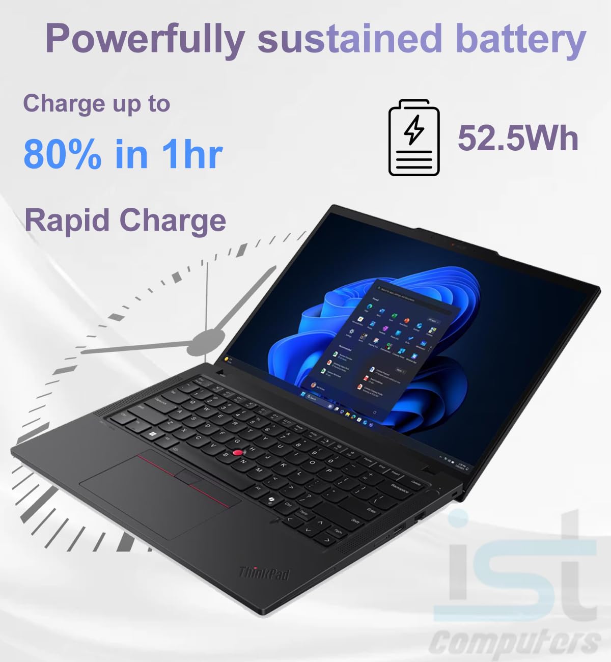 Amazon.com: Lenovo ThinkPad T14 Laptop, 14