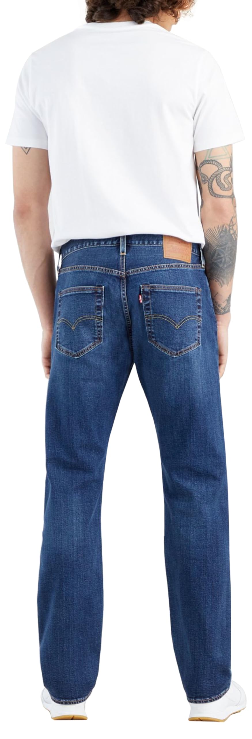 Levi's Hombre 501 Original Fit Vaqueros — view 291