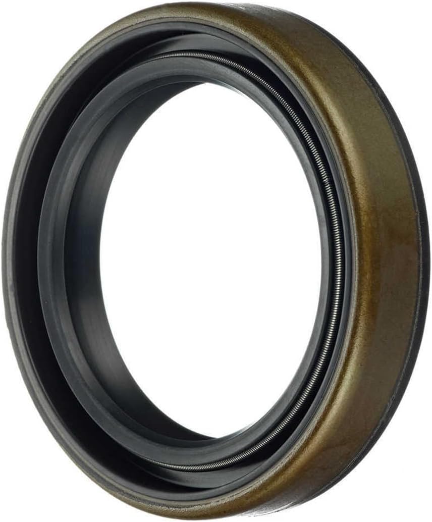 Transfer Case Input Shaft Seal for GMC V1500 Suburban 1987 1988 1989 1990 1991 5.7L V8, for GMC Yukon 2000 4.8L V8 Replace# 710928, 19255 1-PC