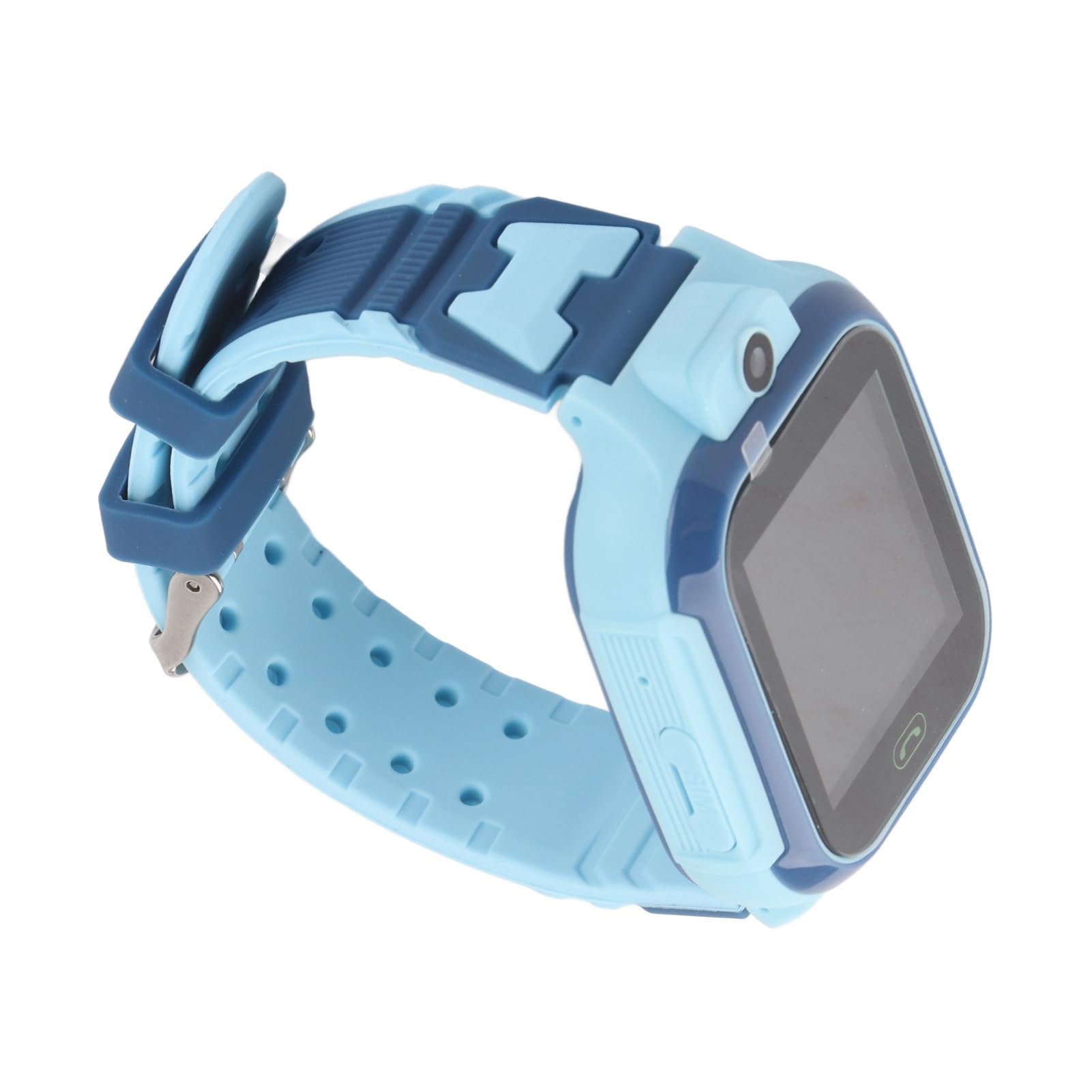 Annadue Smartwatch 4G per Ragazzi e Ragazze, Orologio Telefonico Impermeabile con Videochiamata Vocale Bidirezionale SOS Allarme Fotocamera HD, Smartwatch Touch Screen per Studenti