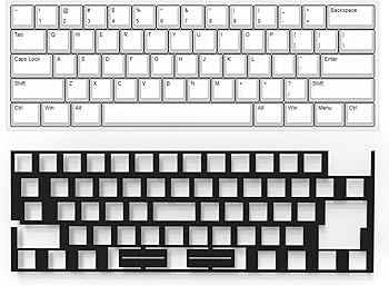 【カスタムキーボード】Wuque studio Mommoth75 予備PCB他 カスタムキーボード】Wuque studio Mommoth75 予備PCB他