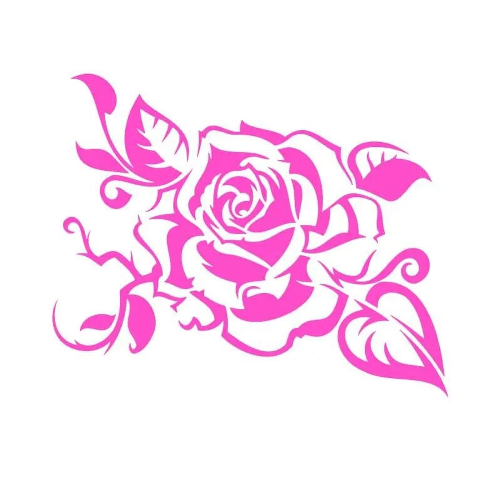 HAfgDJ Stickers,Fashion Sticker for Cars Trucks Motorcycles Laptops