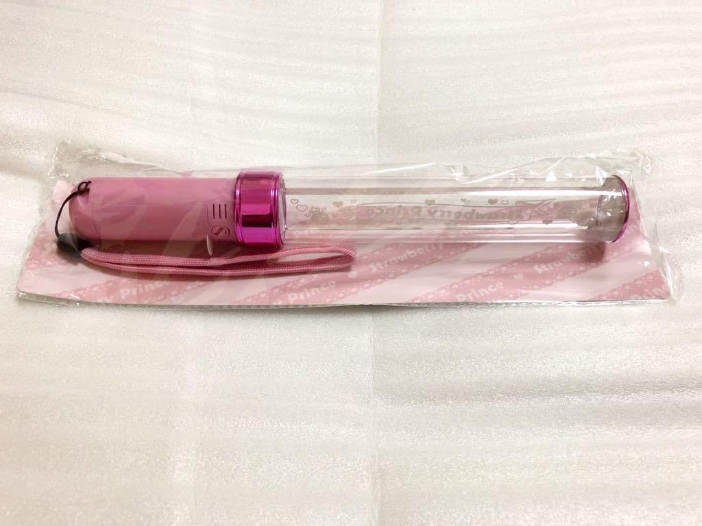 Suppuri Official Goods Penlight Vol. 3 Genuine Product