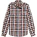 Dakota Grizzly Men's Cooper Strech-Tek Poly Long Sleeve Shirt