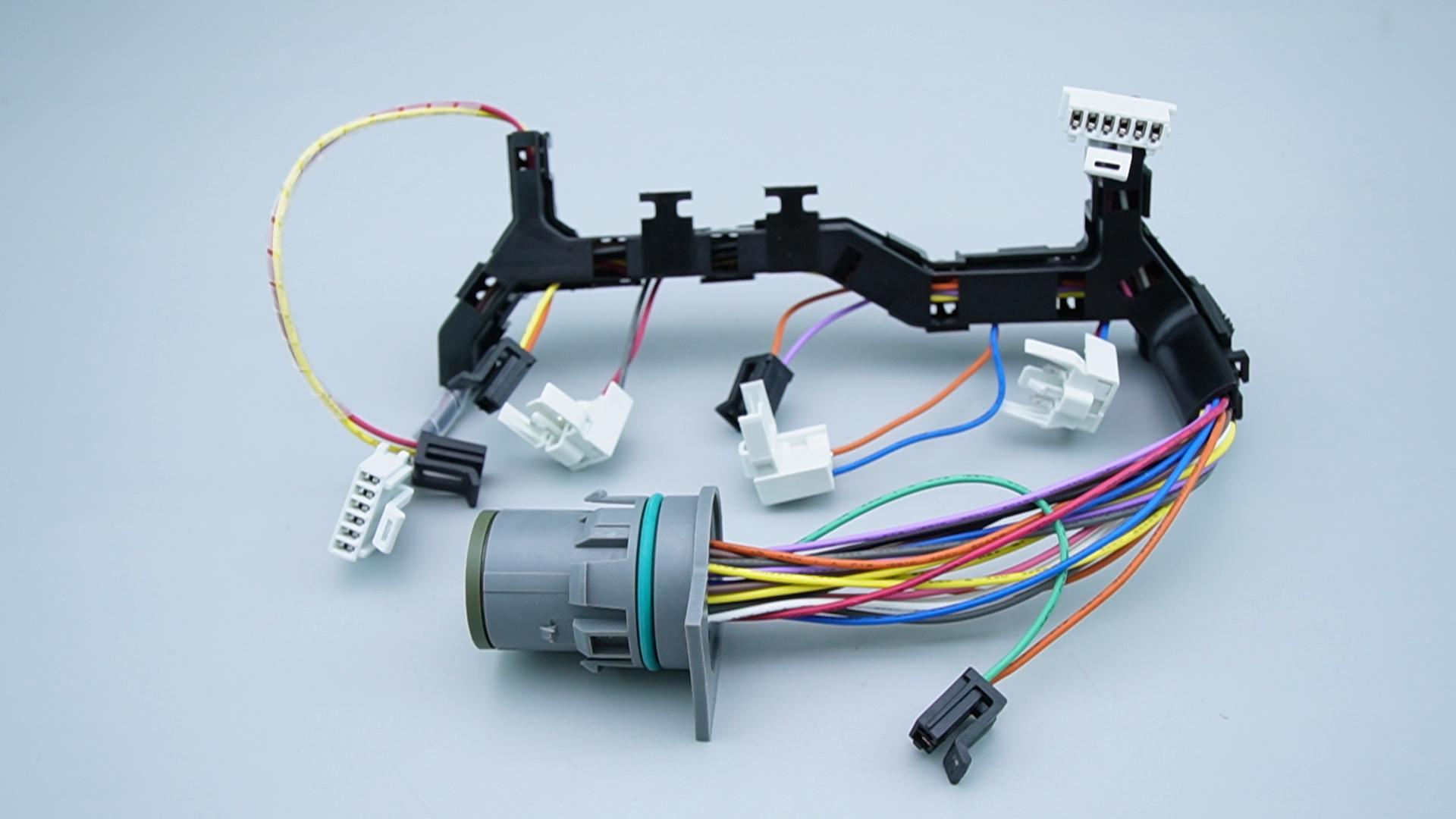 Allison LCT1000 Transmission Internal Wire Harness | For Duramax Trucks 2006 & Newer | Gen 4