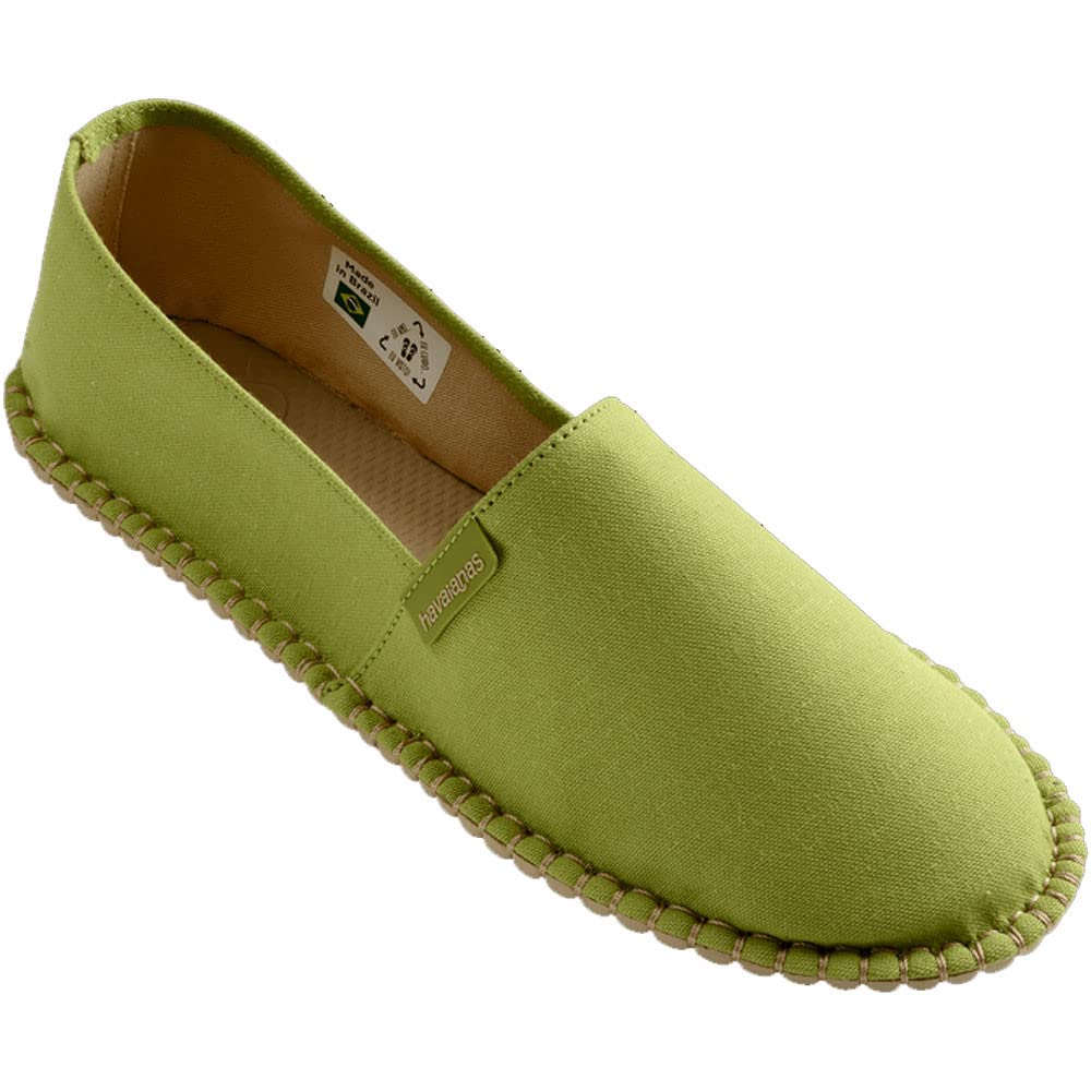Havaianas: Auswahl an Schuhen