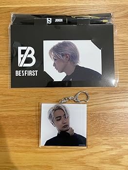 BE:FIRST グッズ セット ペンライト タオル アクスタ ジュノン レオ BE:FIRST グッズ セット ペンライト タオル アクスタ ジュノン