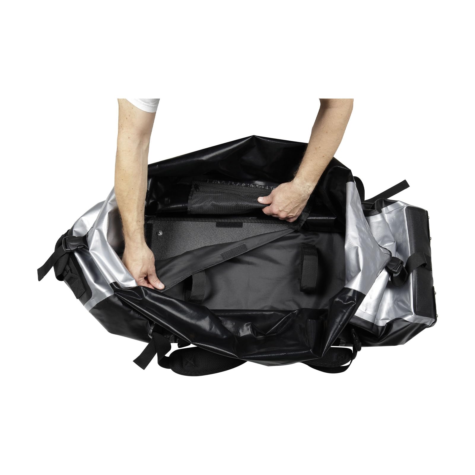 Bag CRUISE DRY ROLLER 140