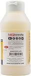 Mont Marte Gloss Acrylic Varnish Signature 250ml (8.5 US fl. oz), Acrylic Paint Varnish, Seals and Protects Artworks from Dust, Light, Archival Finishing Varnish, Dries Clear