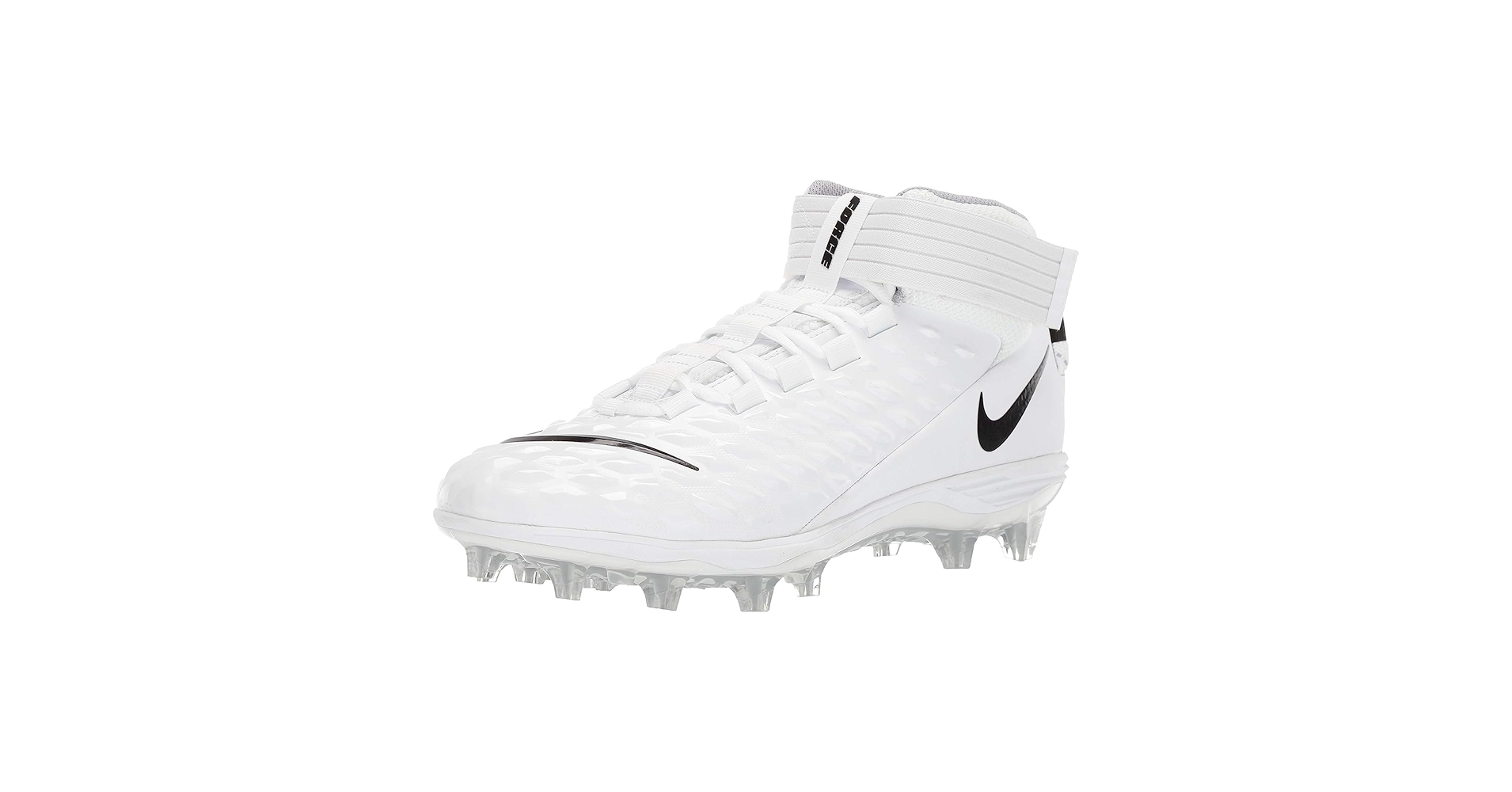 Amazon.com | Nike Force Savage Pro 2 Mens Ah4000-100 Size
