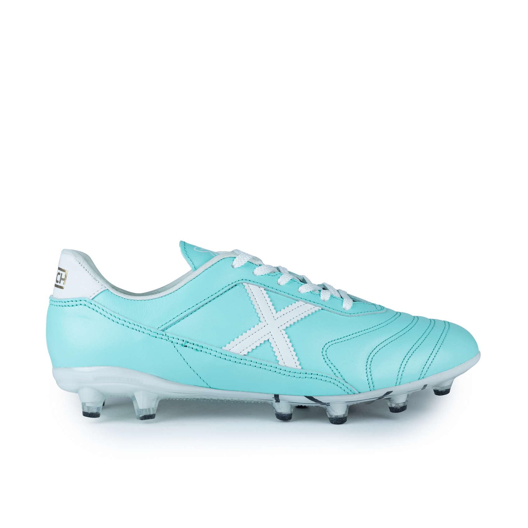 Munich Mundial 2.0 FG13, Unisex Adult Trainers, Blue, 38 EU, Blue, 6 UK