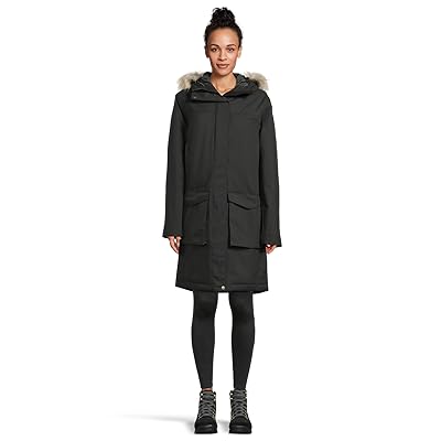 Fjallraven Nuuk Lite Parka Women
