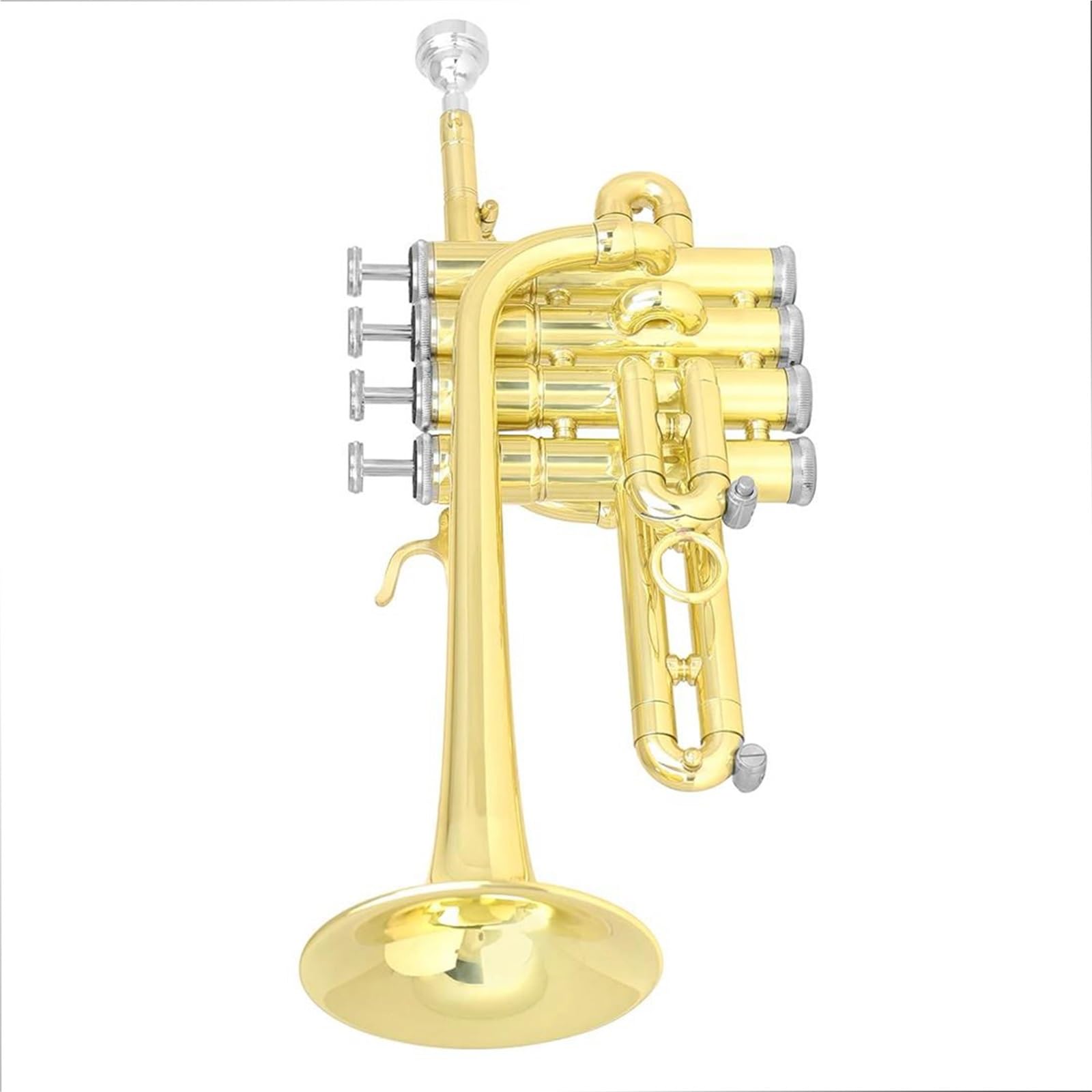 Standard Trumpet Trąbka Bb Sopran dla początkujących