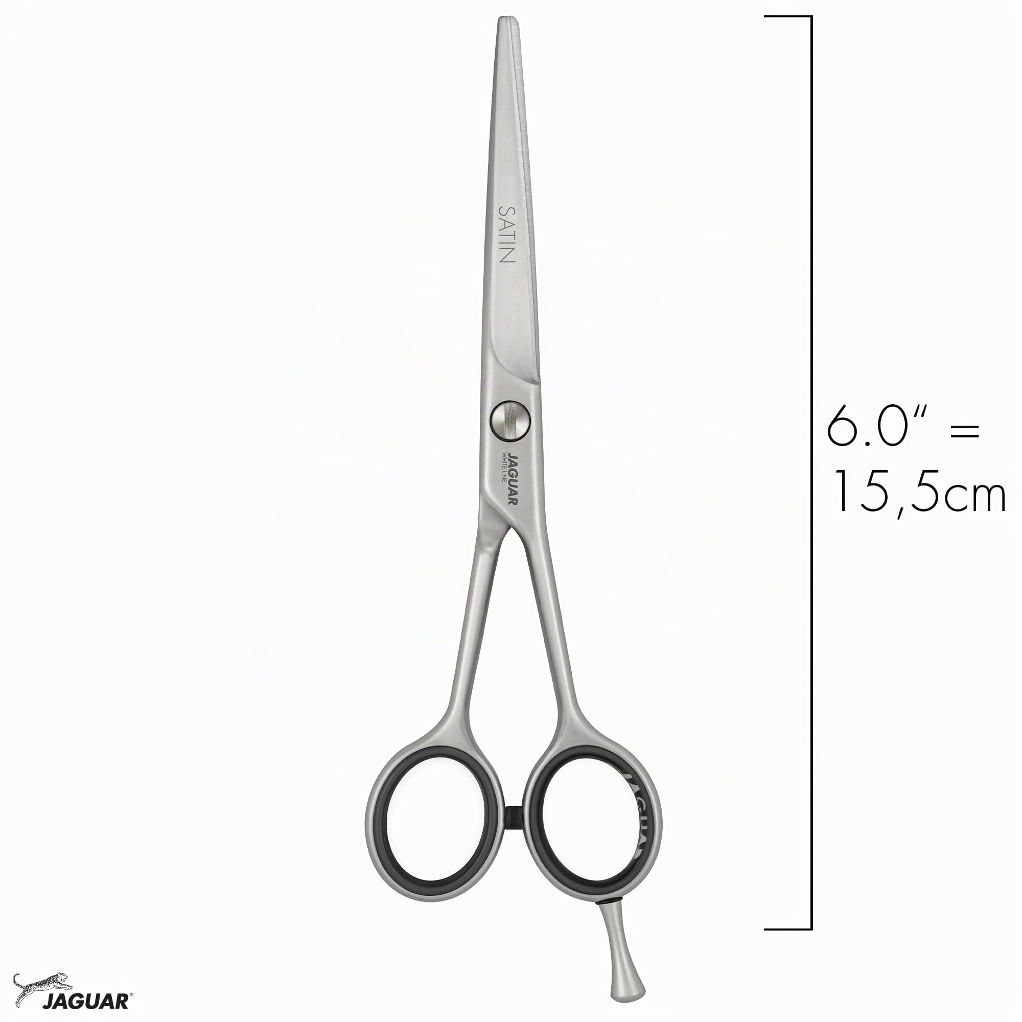 Jaguar Scissor - Satin Range