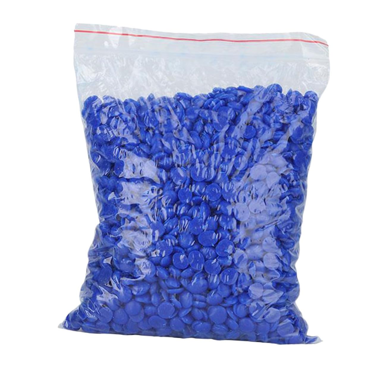 Universal Jewelry Casting Wax Beads 450PCS Low Temperature Hemispherical Mold for Gold Silver Copper Jewelry Making