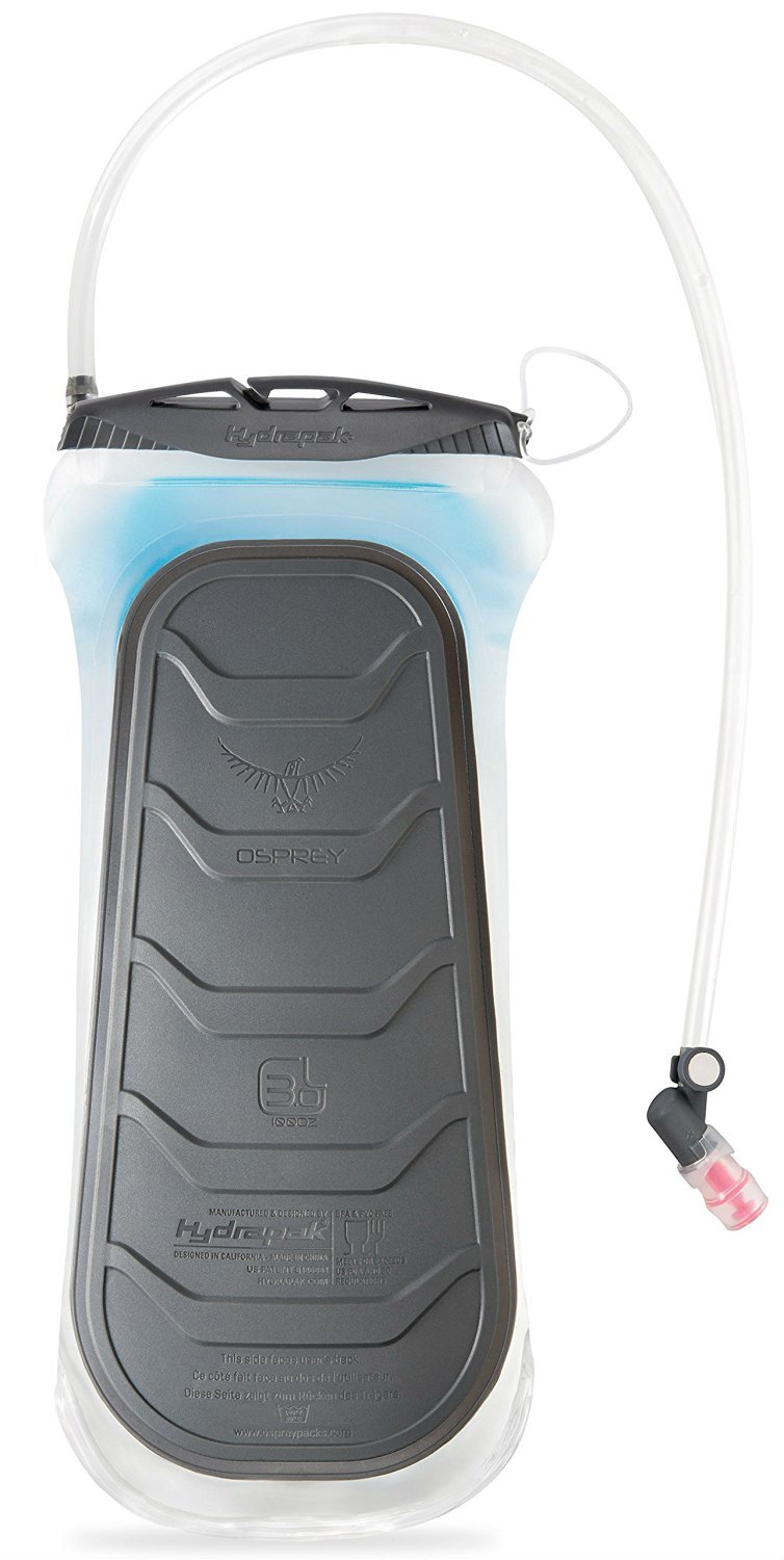 Osprey Hydraulics Reservoir Blue