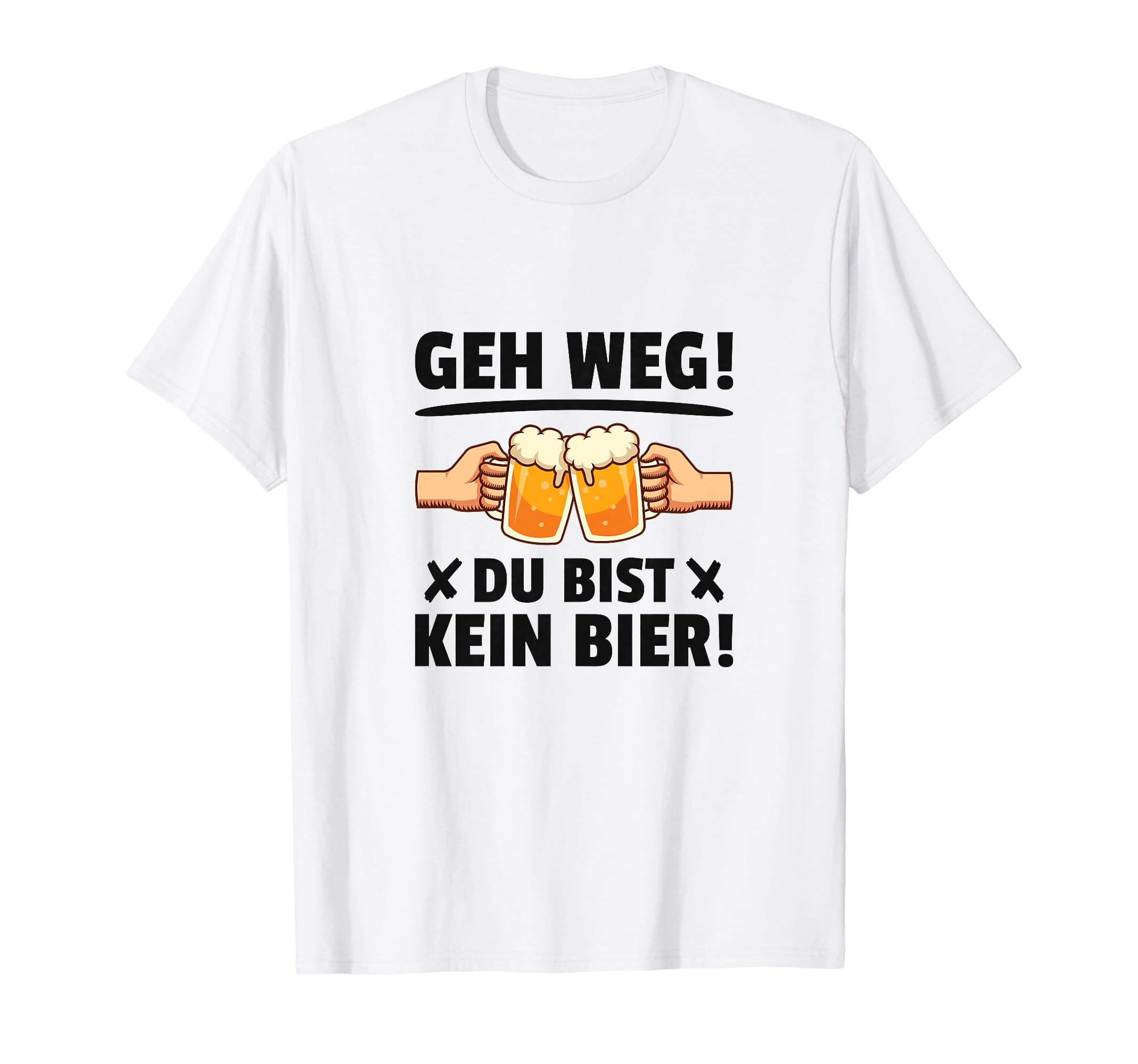 Kleidung mit Designs von Amazon Merch on Demand