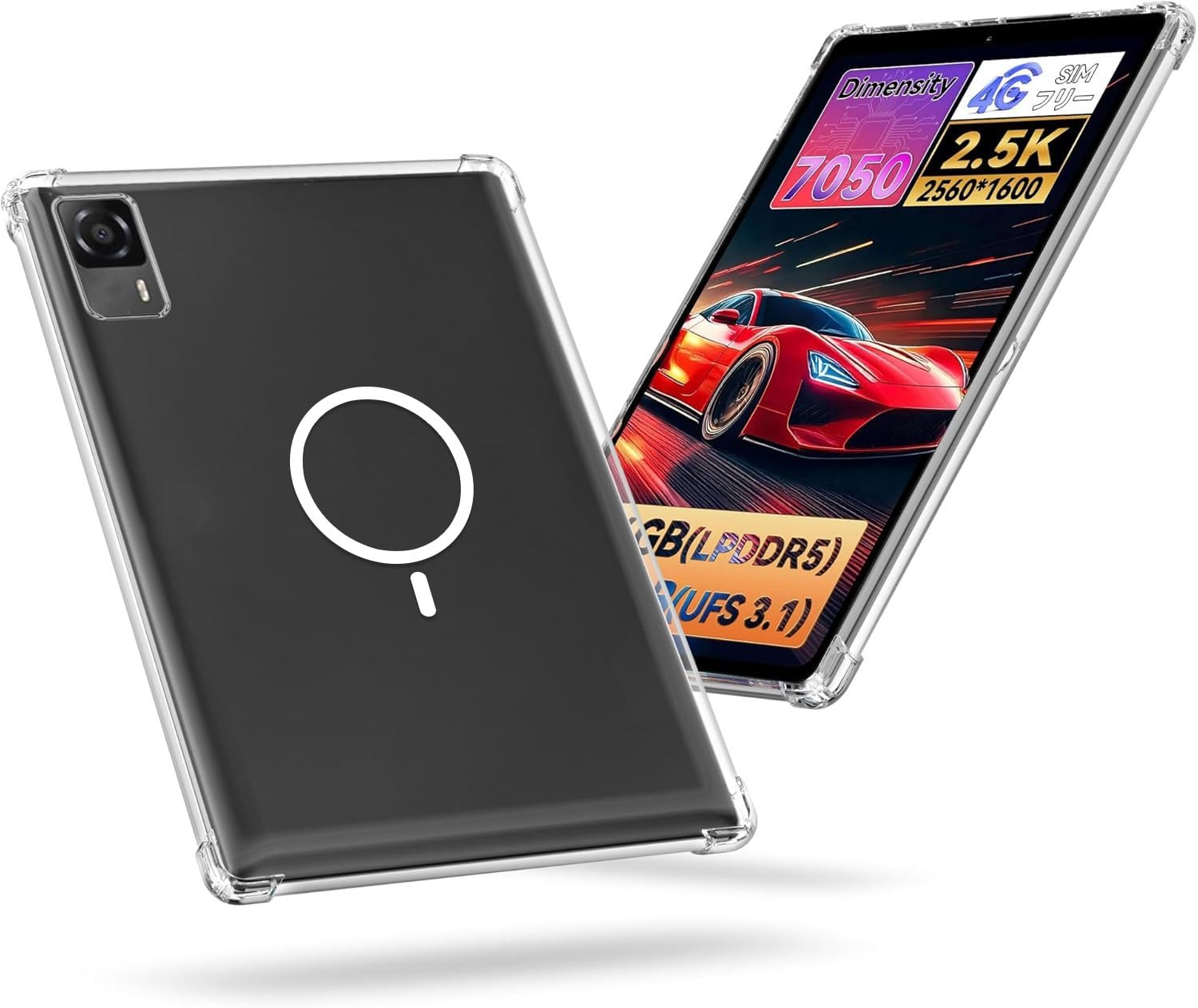 Amazon.co.jp: Headwolf FPad7 Pro/FPad7/FPad6/Alphawolf APad2