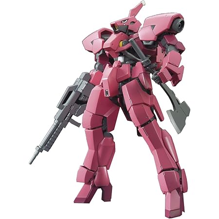 Amazon Hg 機動戦士ガンダム 鉄血のオルフェンズ 流星号 グレイズ改弐 1 144スケール 色分け済みプラモデル プラモデル 通販