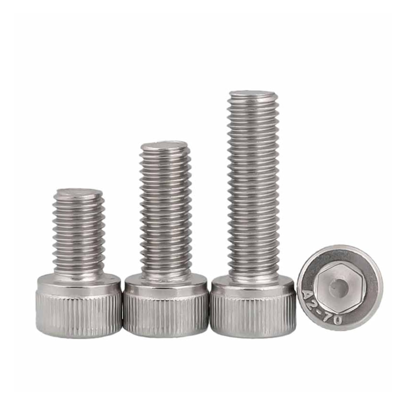 10 Pezzi Bullone Ad Alette In Acciaio Inox M5 Viti A Farfalla Viti Ad Alette Per Domestico O - Foto 11