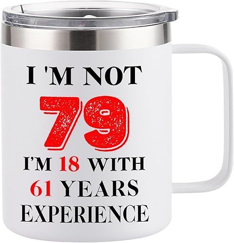 Miniatura 61 de Regalos de 70 cumpleaños para mujeres y hombres, regalos de feliz 70 cumpleaños de 1955, decoraciones para ella y él, regalos de cumpleaños de 70