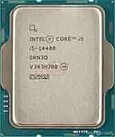 Intel Core i5 12500T 省電力　12th ES Intel Core i5-14400 ES processor features 10 cores in both