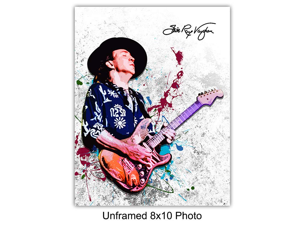 アントンズ　ライブポスター　7枚セット　TEXAS STEVIE RAY 71+ZN7i9InL._UF894,1000_QL80_.jpg