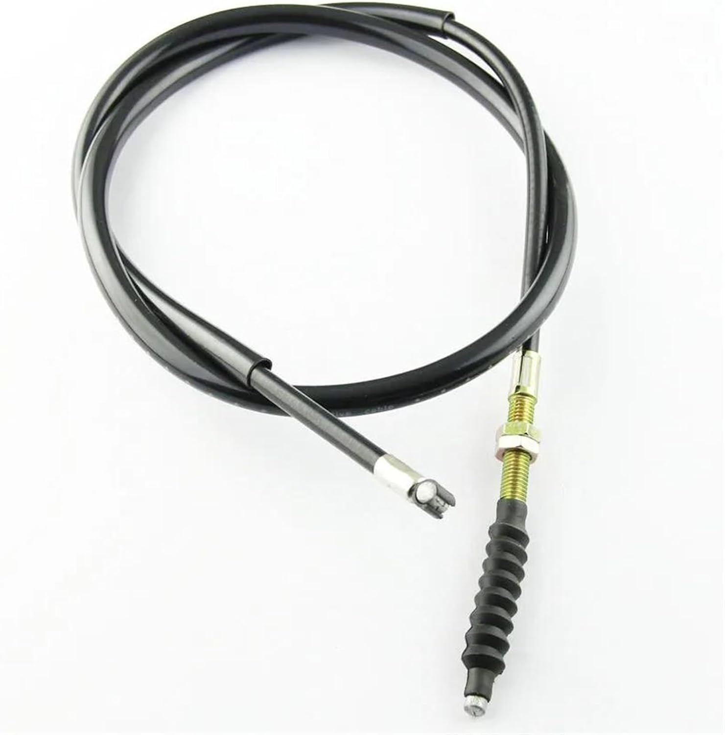 Motorcycle Clutch Cable Pull Brake Line for H-ONDA Rebel CMX250C CB250 CA250 VTR250 CB 250 Two-Fifty for Nighthawk 22870-KBG-A00 Moto