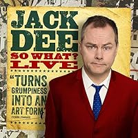 Jack Dee - So What Live