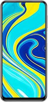 Amazon.com: Xiaomi Redmi Note 9S (64GB , 4GB) 6.67