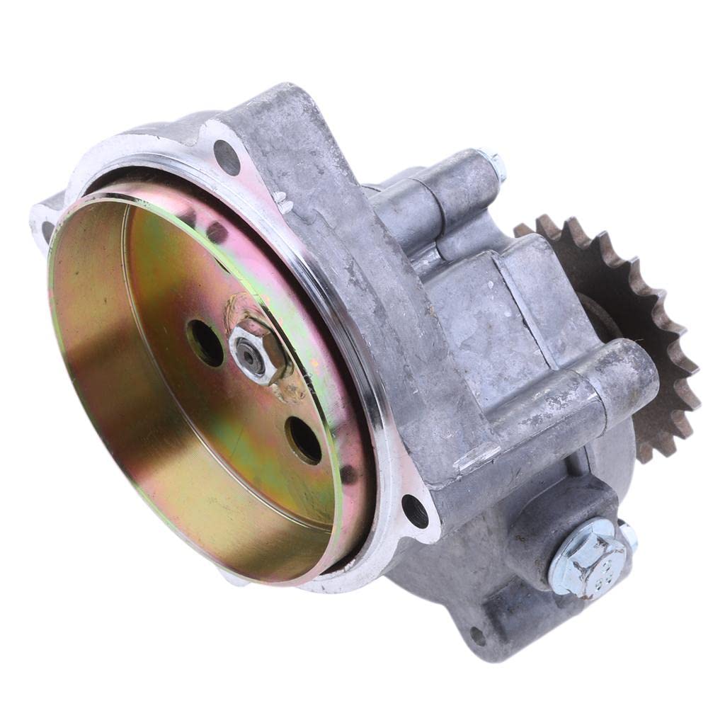 Kettensäge Ringkettenrad Kettensägen-Ringkettenrad 3/8″ 7 Zähne – Kompatibel Mit Stihl 044, 046, MS341, MS361 U.a Kettensäge Ringkettenrad Kettensägen-Ringkettenrad 3/8″ 7 Zähne – Kompatibel Mit Stihl 044, 046, MS341, MS361 U.a