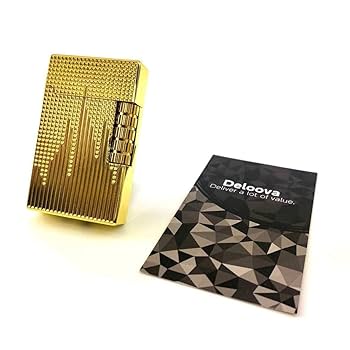 いっしーさま専用　Chapado en Laton ガスライター　ゴールド　Lg 81zNLDscsWL._UF894,1000_QL80_.jpg