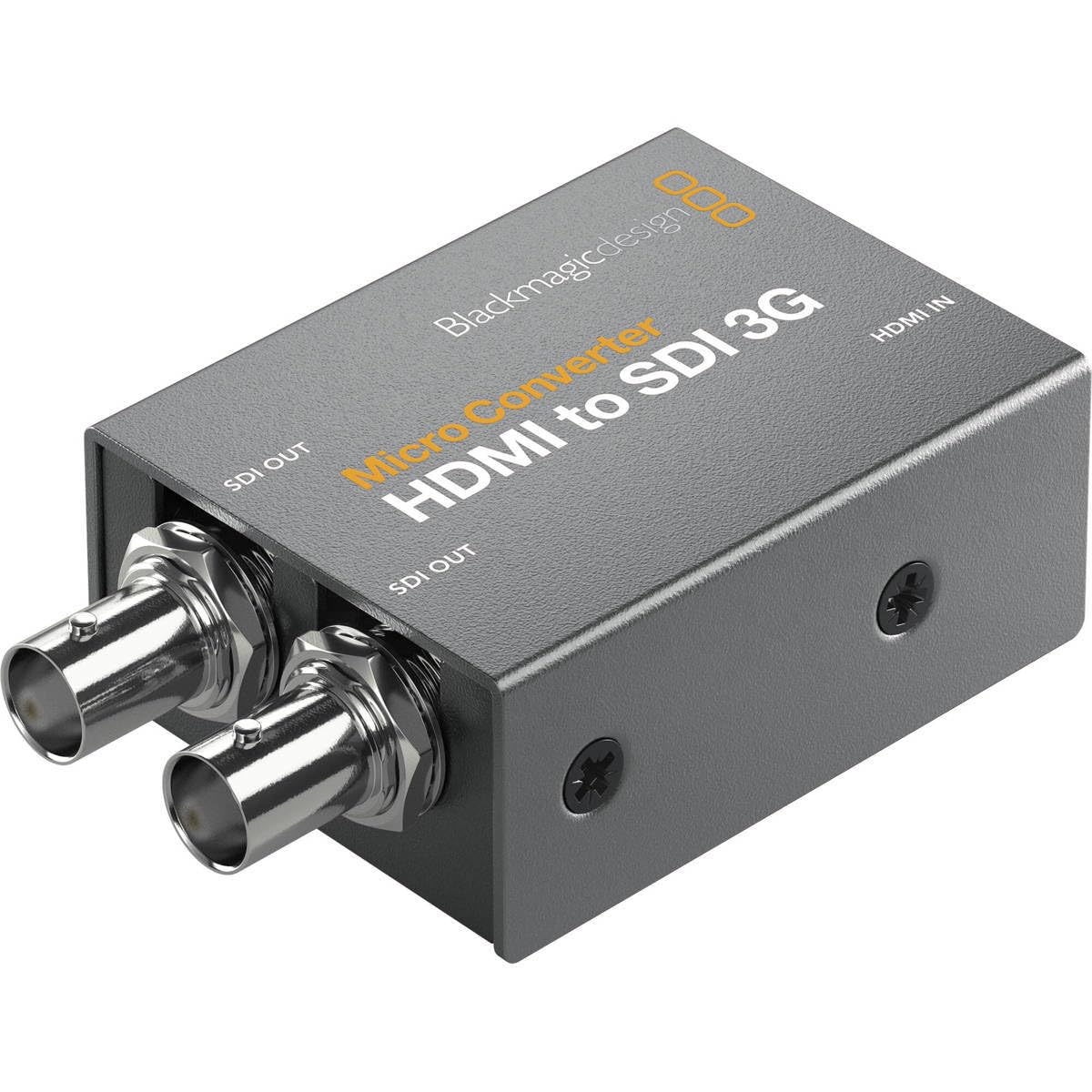 【新品未使用】 Micro Converter SDI→HDMI Amazon | BlackmagicDesign Micro Converter HDMI to SDI 3G
