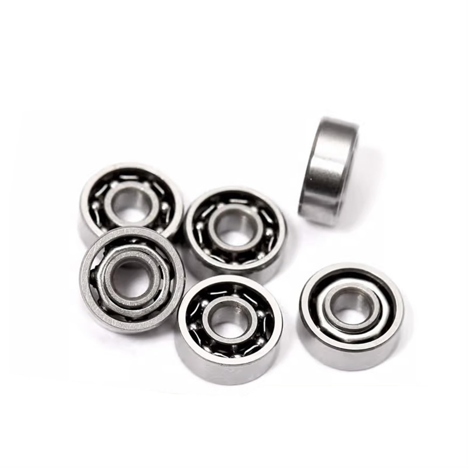 Roulement miniature ouvert 685 roulements rigides à billes 5x11x3mm - 5
