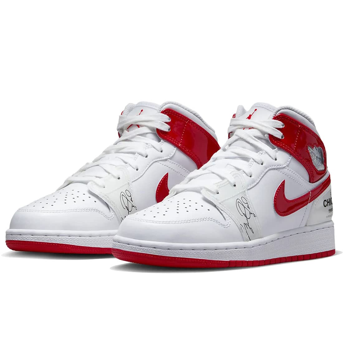 エアジョーダン1 ミッド SS AIR JORDAN 1 MID SS 23cm Jordan Air Jordan 1 Mid SS | Kids Foot Locker