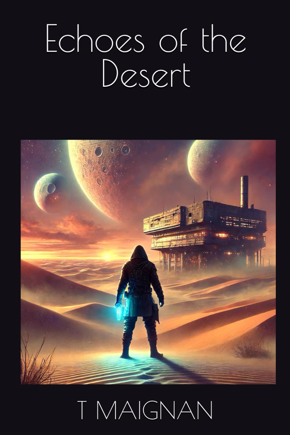 Echoes of the Desert