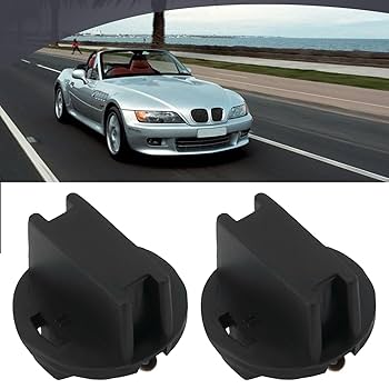 ポッピー Amazon.com: ECSiNG 4pcs T10 Car Brake Light Instrument Panel