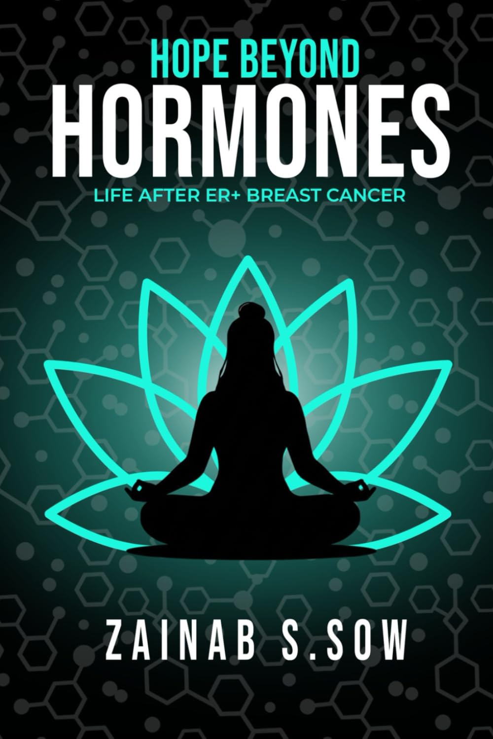 Hope Beyond Hormones: Life After ER+ Breast Cancer