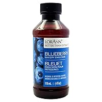 Vista 49 de LorAnn Oils Emulsión de almendras para panadería: True Essence, ideal para potenciar los tonos de frutas en pasteles, galletas y postres, sin