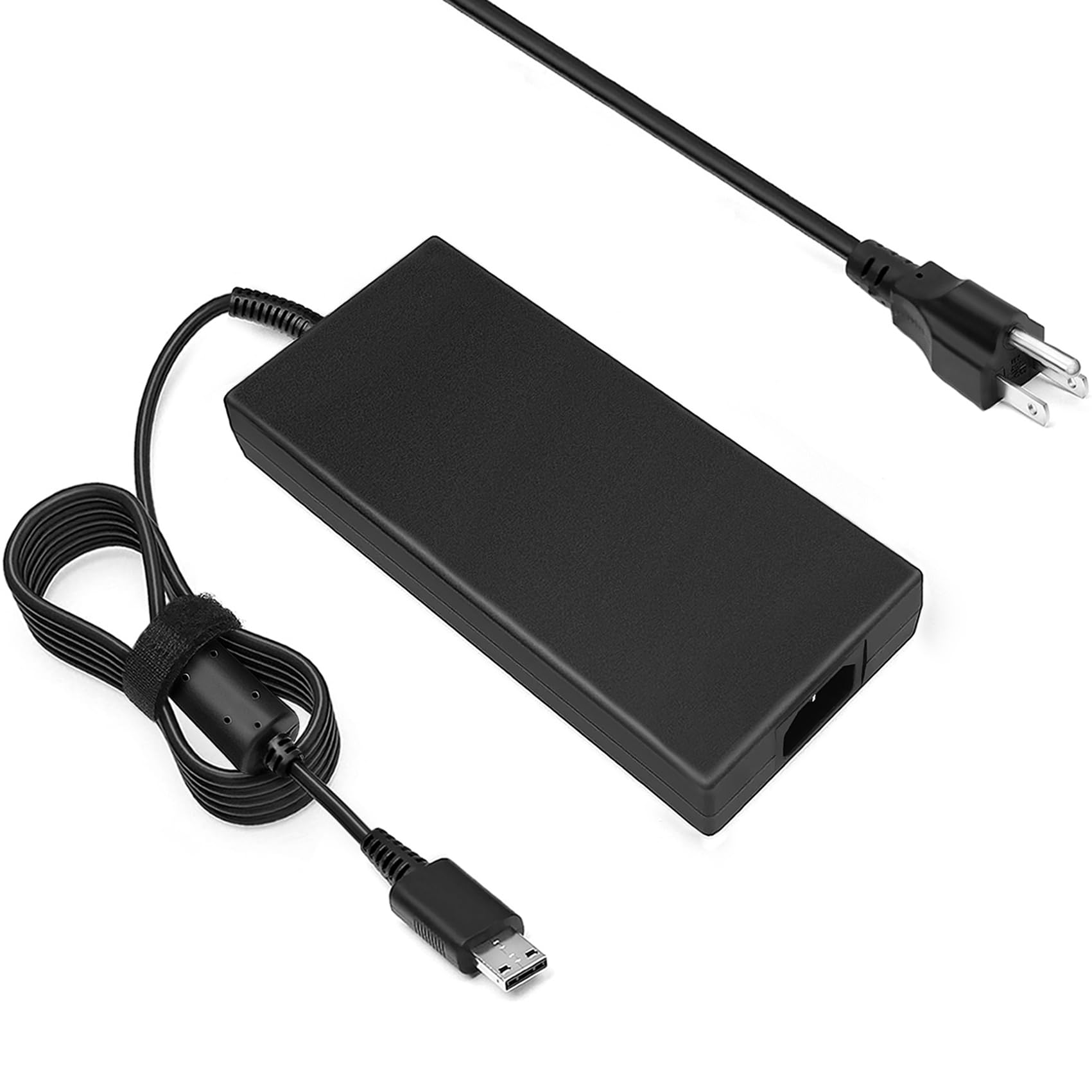 Amazon.com: JUYOON 240W 230W USB Tip Charger Compatible with MSI