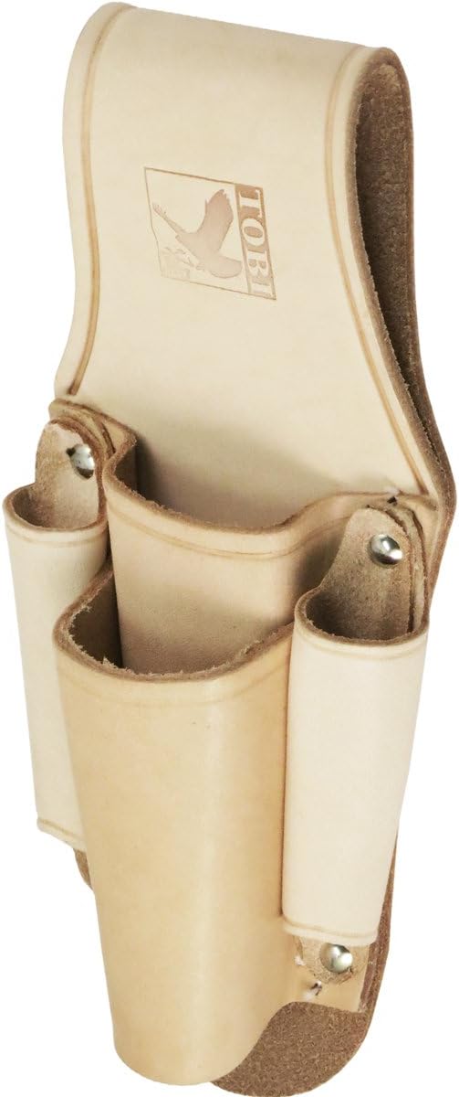 Forza FZ-103 Leather Pliers with 2 Tier Driver Difference