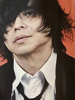 宮本浩次 エレファントカシマシ 「宮本、独歩。」 マグネット赤黒 Amazon.co.jp: 宮本浩次 宮本独歩 グッズ マグネット 赤