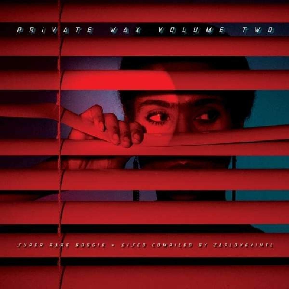 Private Wax 2 - Super Rare Disco & Boogie