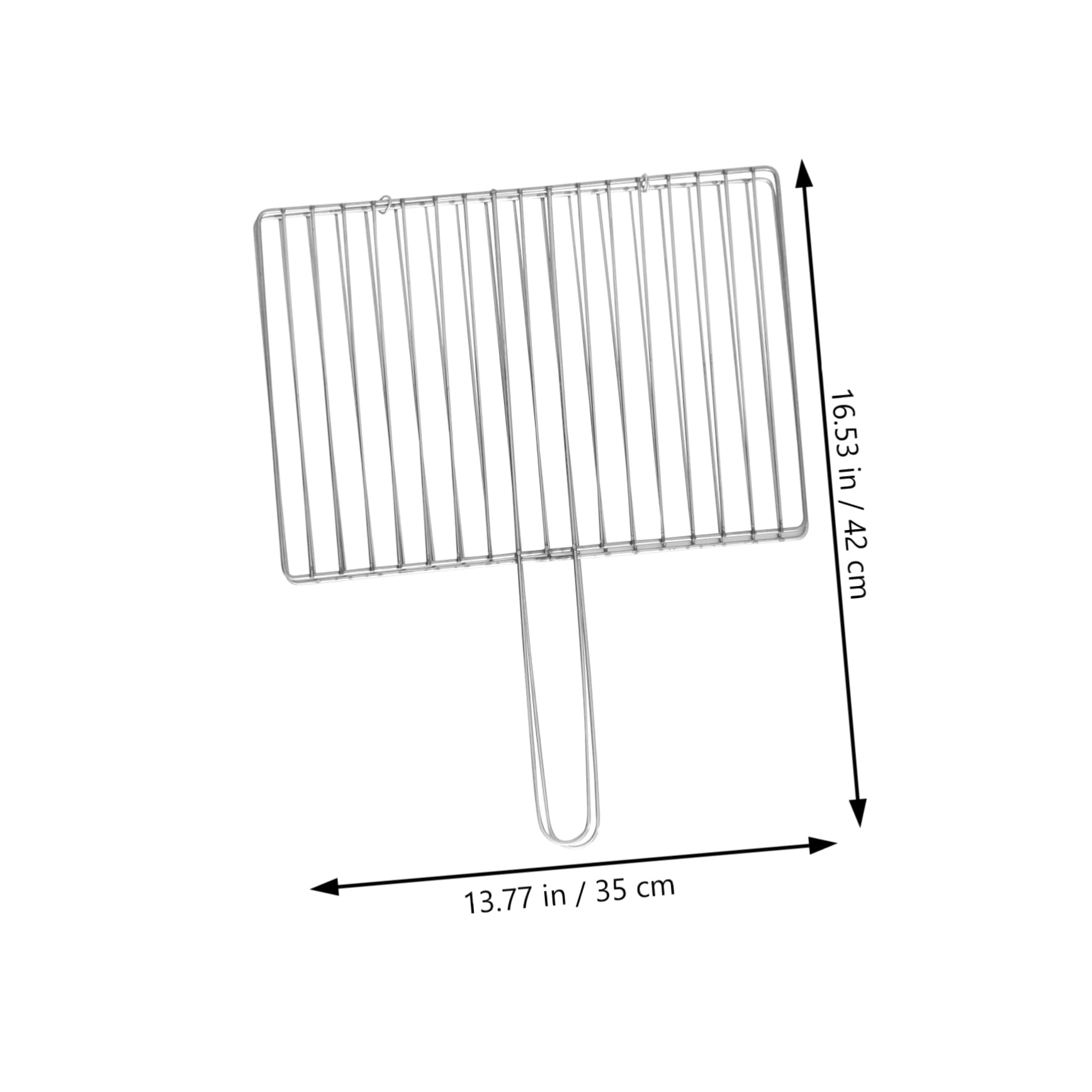 1pezzi Barbecue in Morsetto Per Barbecue Strumento Per Clip Per Rete Per in