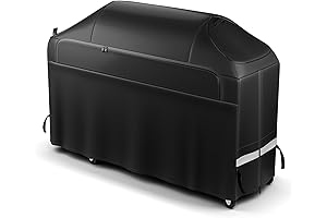 Traeger Timberline 1300 Grill Cover: Ultimate Protection for Your BBQ Investment