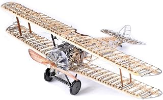 Model Airways SOPWITH Camel 1:16 kit