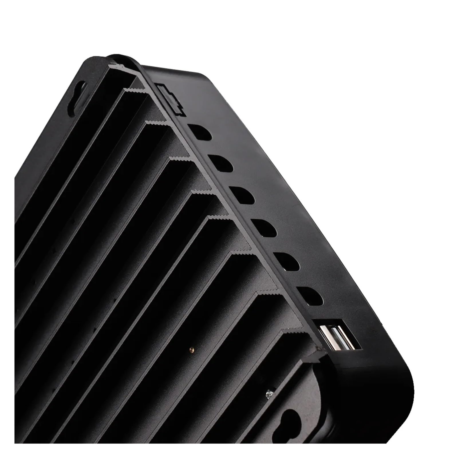 Regolatore di carica pannello solare Regolatore di carica solare MPPT 20A 30A 40A 50A 60A 12V 24V adattamento automatico batteria al litio al piombo carica regolatore del pannello solare(60A)