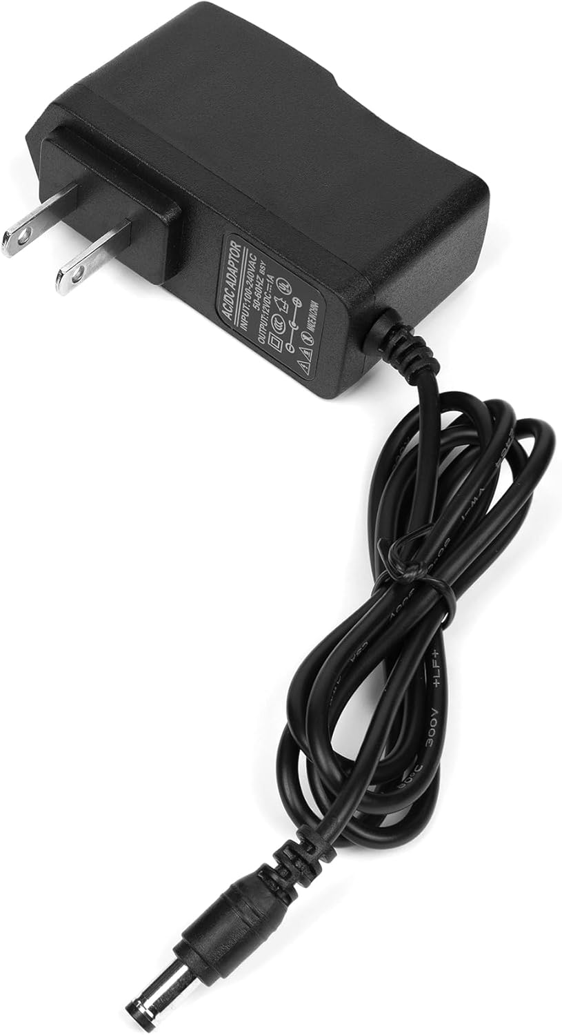 Fumei Smart Desktop Charger Compatible with Motorola CP150 CP200 CP040 PR400 GP3188 GP3688 - Image 4