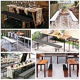 Zoom IMG-1 cuscino per panchina interno esterno Zoom IMG-1 cuscino per panchina interno esterno